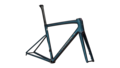 S-Works Tarmac SL8 Frameset 61cm Black Pearl/Deep Lake/Satin Obsidian