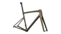S-Works Tarmac SL8 Frameset 56cm Gloss Cypress/Magenta To Gold Pearl