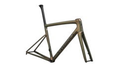 S-Works Tarmac SL8 Frameset 56cm Gloss Cypress/Magenta To Gold Pearl