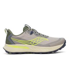 Saucony Peregrine 15 41 Ridge/Olivine