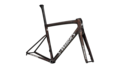 S-Works Tarmac SL8 Frameset 49cm Gloss Carbon/Red To Gold Blurred Speckle