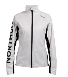 northug Cavalese tech jkt Dame M White