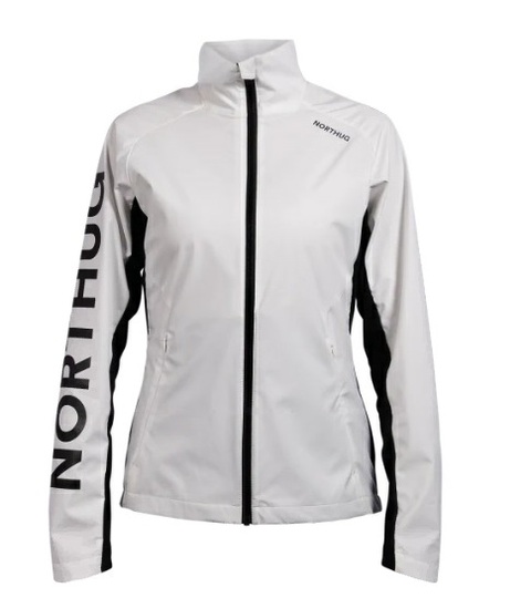 northug Cavalese tech jkt Dame M White 