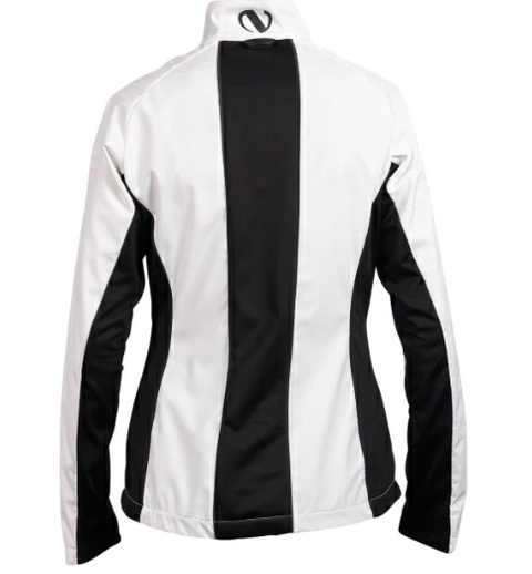northug Cavalese tech jkt Dame M White 
