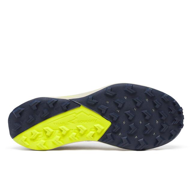 Saucony Peregrine 15 41 Ridge/Olivine 