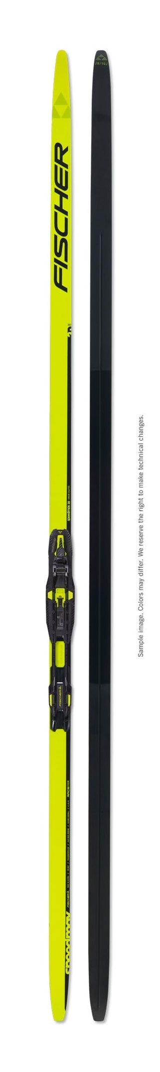 Fischer Speedmax Klassisk 902 192 Soft 
