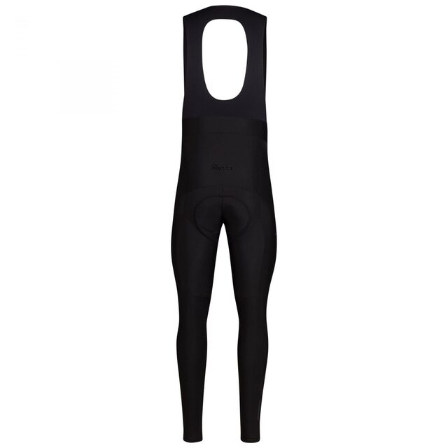 Rapha Men's Core Winter Tights S With Pad - Black 