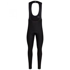 Rapha Men&#39;s Core Winter Tights S With Pad - Black