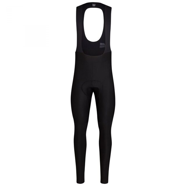 Rapha Men's Core Winter Tights S With Pad - Black 