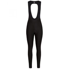 Rapha Women&#39;s Core Winter Tights XS With Pad Black