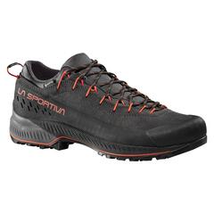 La Sportiva Tx4 Evo Gtx Anmarsjsko Carbon/Cherry Tomato