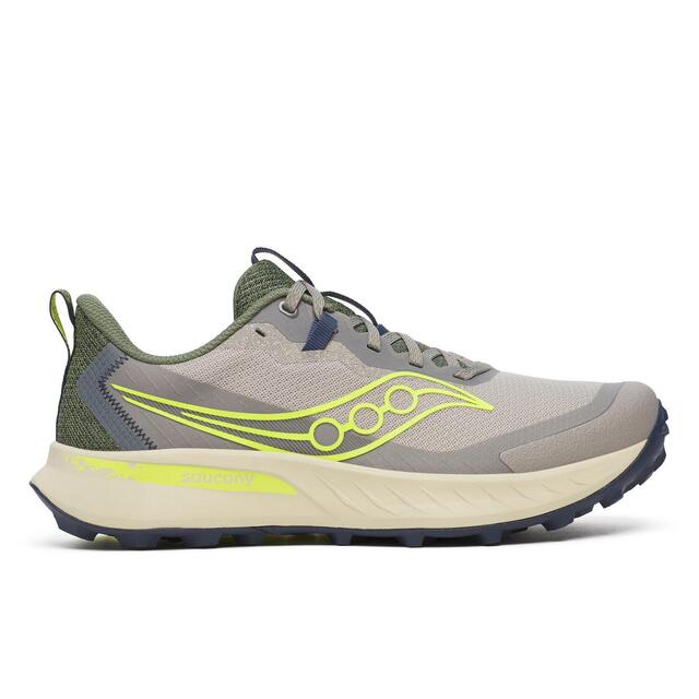 Saucony Peregrine 15 Ridge/Olivine