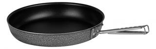 Trangia Stekepanne Ns 22cm H&#229;ndtak