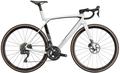 Trek Madone SL6 - Gen 8 - 105 Di2 L White Prismatic