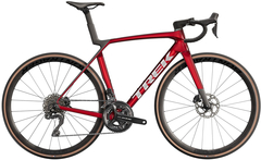 Trek Madone SL6 - Gen 8 - 105 Di2 Crimson Red
