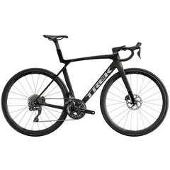 Trek Madone SL6 - Gen 8 - 105 Di2 Matte Dark Web