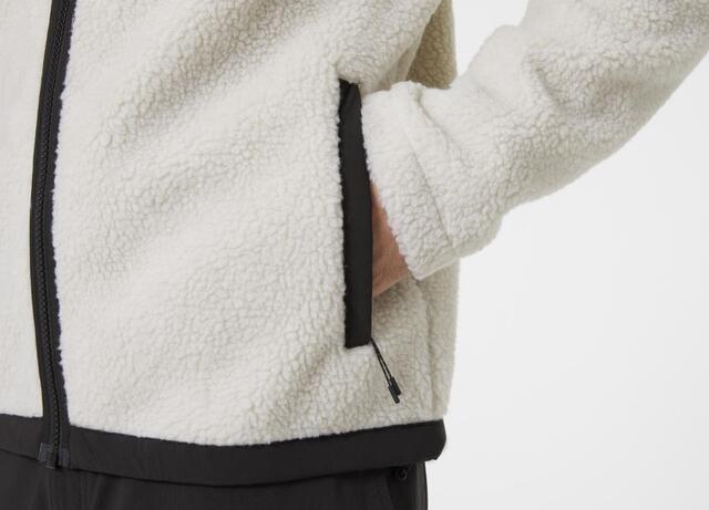 Helly Hansen Patrol Pile M Black 