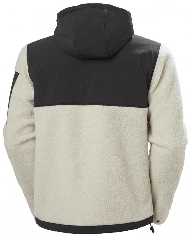 Helly Hansen Patrol Pile M Black 