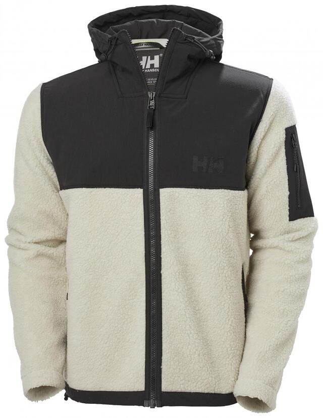 Helly Hansen Patrol Pile S Black 