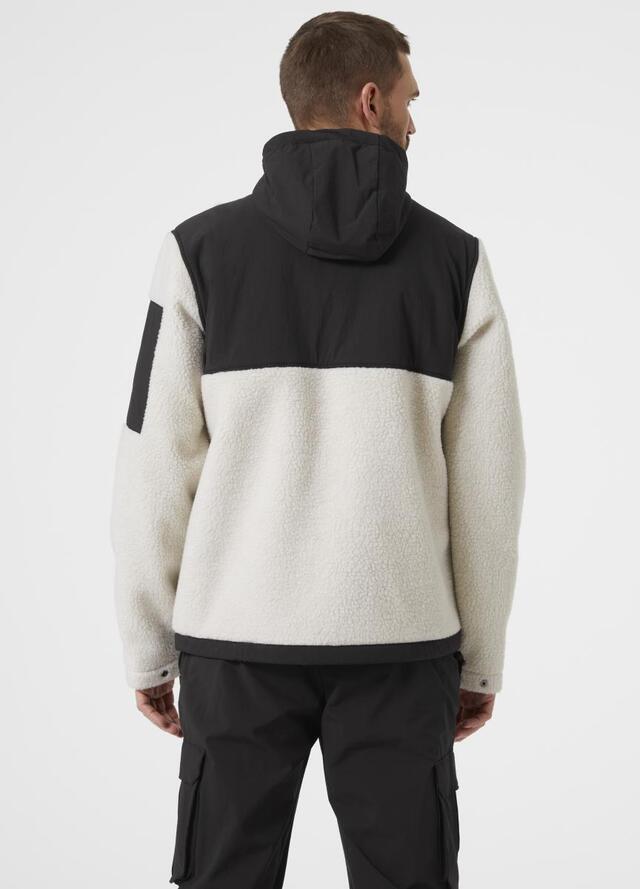 Helly Hansen Patrol Pile S Black 