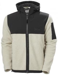 Helly Hansen Patrol Pile Black
