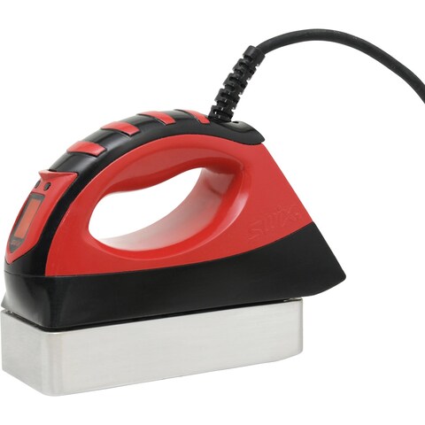 SWIX T70 Waxing Iron Extreme