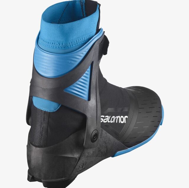 Salomon S/Max Carbon Skate 42 Prolink Skisko 