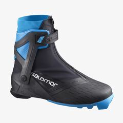 Salomon S/Max Carbon Skate 44 Prolink Skisko