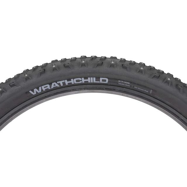 45NRTH Wrathchild 29 x 2.6 60tpi TLR Ready (252 Concave Studs) 