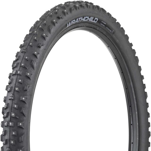 45NRTH Wrathchild 29 x 2.6 60tpi TLR Ready (252 Concave Studs) 