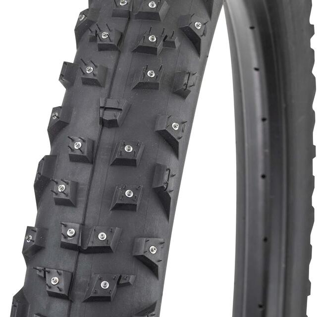 45NRTH Wrathchild 29 x 2.6 60tpi TLR Ready (252 Concave Studs) 