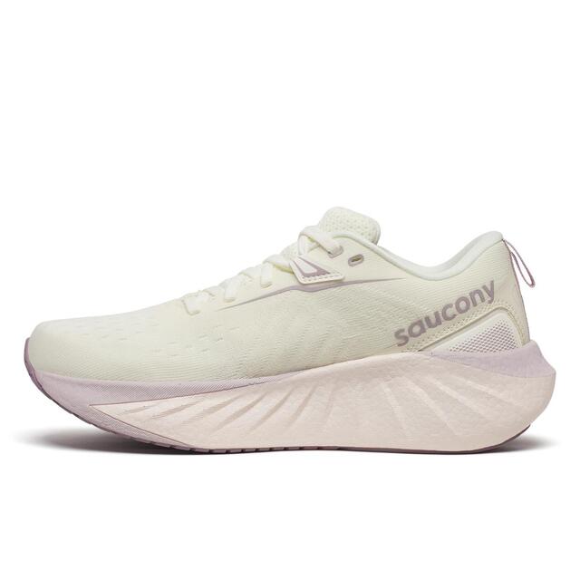 Saucony Triumph 22, W Vanilla 
