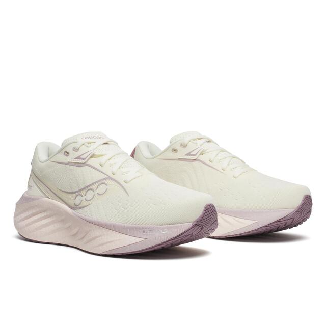 Saucony Triumph 22, W Vanilla 