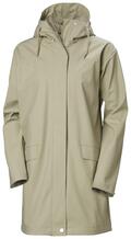 Helly Hansen Moss Rain Coat Light Lav - Dame