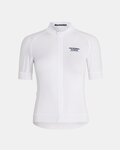 Pas Normal Studios Women's Mechanism Jersey White - L