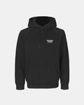 Pas Normal Studios Off-Race Hoodie L PNS Logo - Black