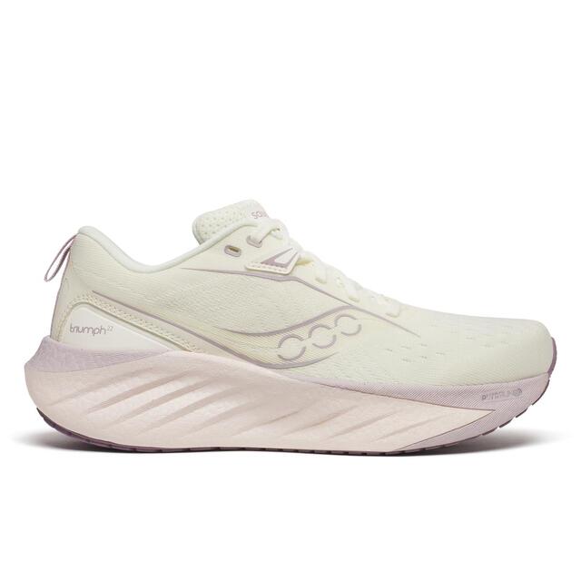 Saucony Triumph 22, W Vanilla