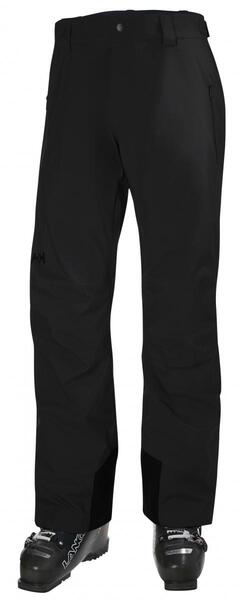 Helly Hansen Insulated Pant - M Herre - Black