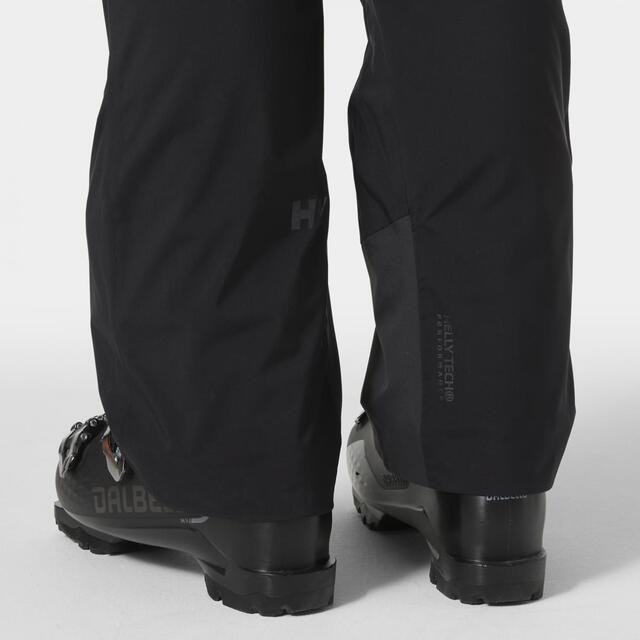Helly Hansen W Legendary Insulated Pant S 