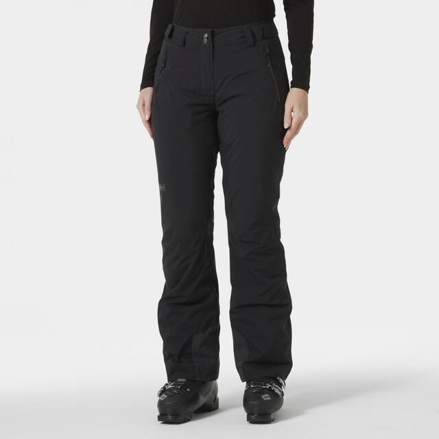 Helly Hansen W Legendary Insulated Pant S 