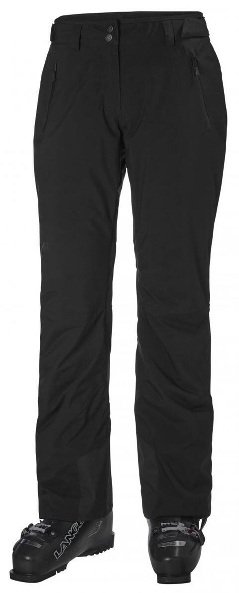 Helly Hansen W Legendary Insulated Pant S 