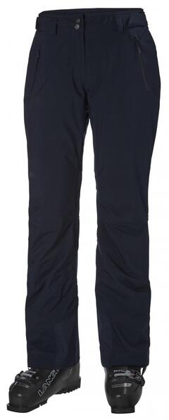 Helly Hansen W Legendary Insulated Pant Dame - Navy