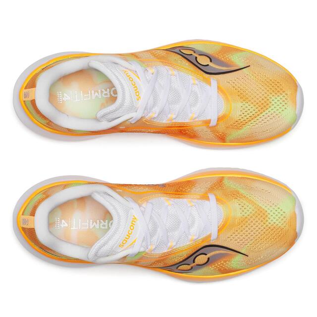 Saucony Kinvara 15, W 36 Peel/White 