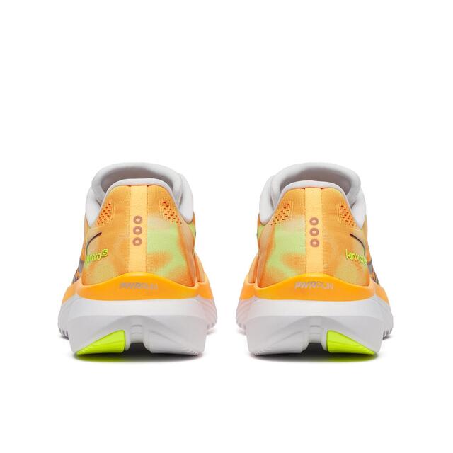 Saucony Kinvara 15, W 36 Peel/White 