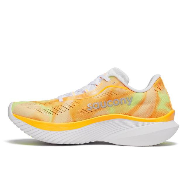 Saucony Kinvara 15, W 36 Peel/White 