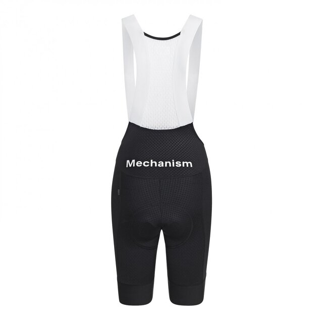 Pas Normal Studios Women's Mechanism Bib S - Black 