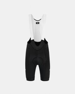 Pas Normal Studios Mechanism Bibs - M Black
