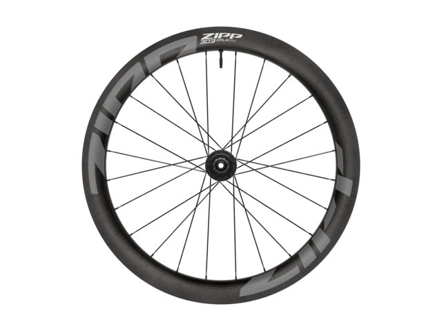 ZIPP 303 XPLR SW Hjul - Bak XDR 
