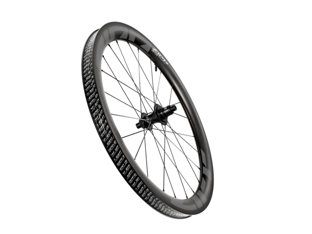 ZIPP 303 XPLR SW Hjul - Bak XDR 