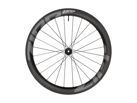 ZIPP 303 XPLR SW Hjul - Foran